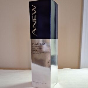 ANEW Platinum Sculpting Body Serum